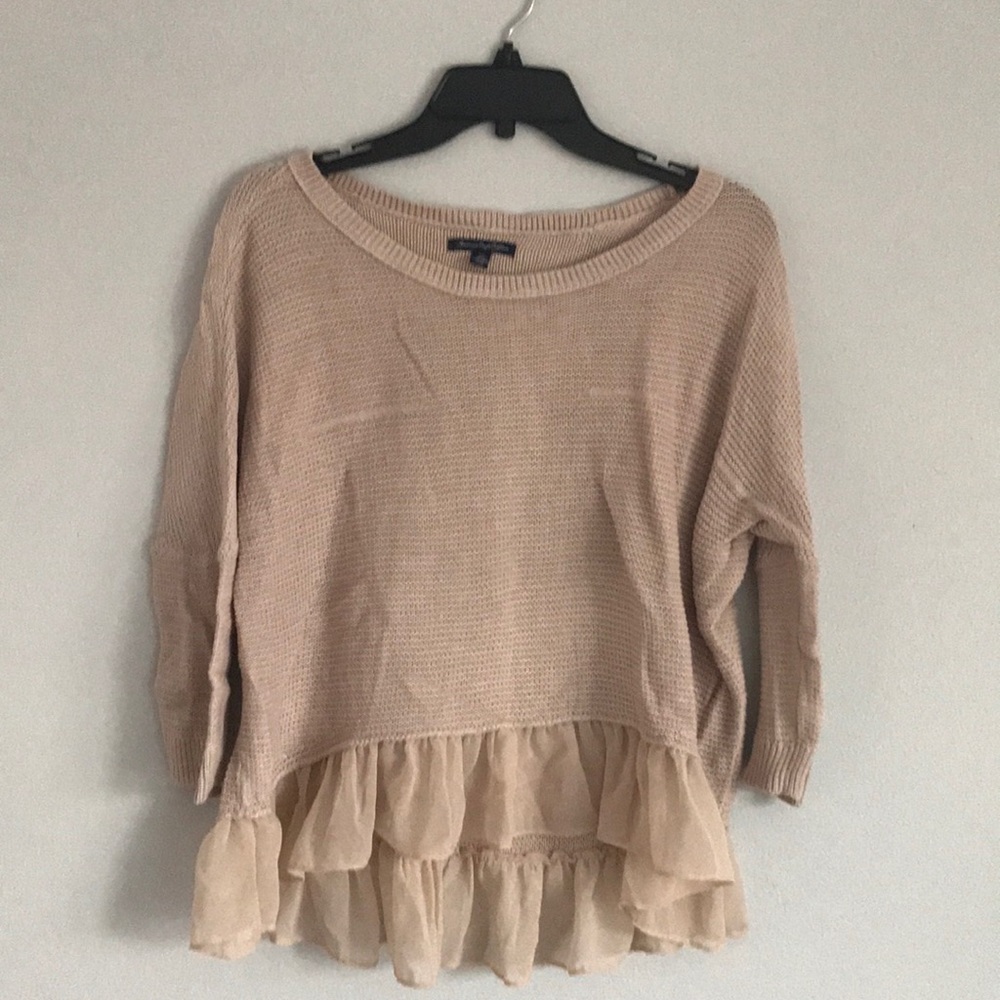 American Eagle Sweater